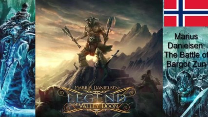 Power Metal Collection 2016 - I
