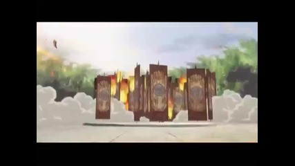 The Last Airbender - The Legend of Korra - N E W Trailer 2012