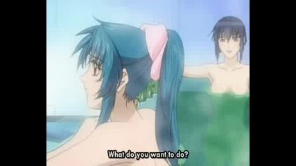 Full Metal Panic! Episode 19