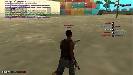 [bg]wilred - tp hack