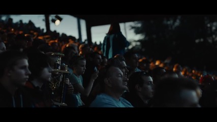 Bastille - Oblivion (official Music Video)