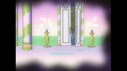 Sugar Sugar Rune Episode 34 part 1