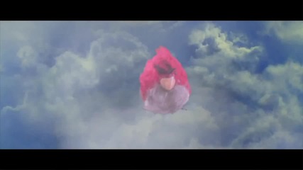 Angry Birds The Movie (trailer)