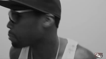 Soulja Boy ft 50 Cent - Mean Mug (music Video) (високо качество) 