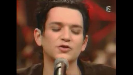 Placebo Five years David Bowie