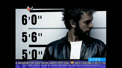 Selim.Gulgoren.Istanbul.Bana.Dar