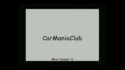 Car Mania Club Video 2