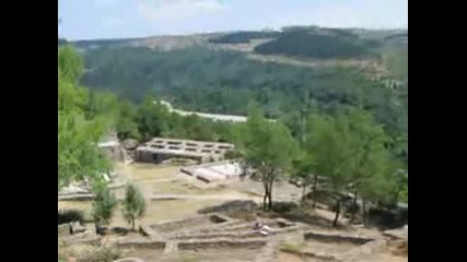 Krasotata na Bulgaria vijte nqma da sajelqvate
