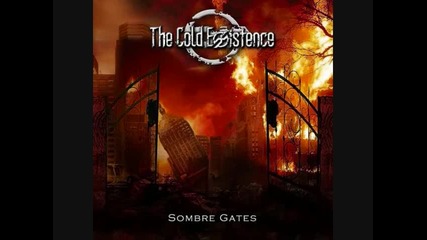 The Cold Existence - Forsaken 