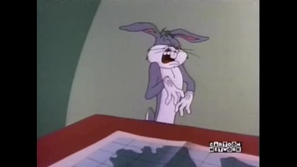 Warner Bros - 061656 Napoleon Bunny - Part Mm Cn 
