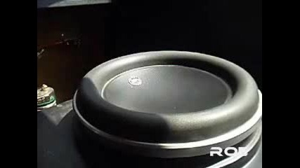 Bass Jl Audio