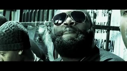 Tupac Back - Meek Mill feat. Rick Ross (official Video)