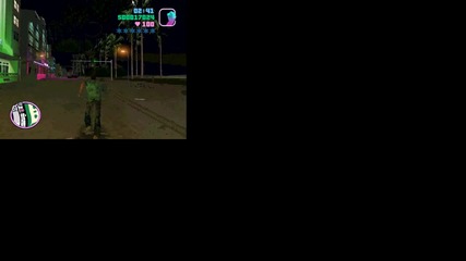 bug gta vice city