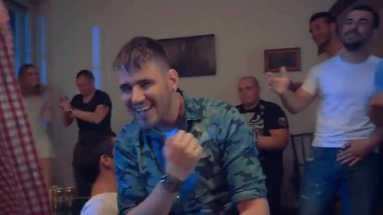 Dj Mladja ft. Sha & Cvija - Mogu Ja Bez Ljubavi ( Official Video)