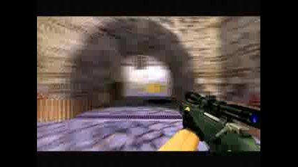 Counter - Strike Видео - Invincible