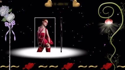 За любовта - френска песен