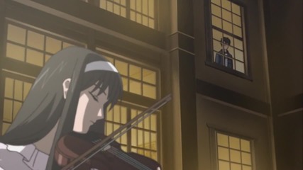 Shingetsutan Tsukihime Епизод 8 Bg Sub Hd [otakubg]