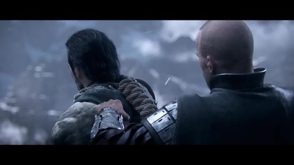 Assassin's Creed 4 : Revelations Трилър [hd]