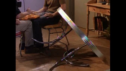 Friends, Season 1, Episode 12 Bg Subs