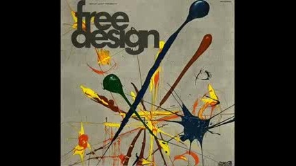 Free Design - Love You