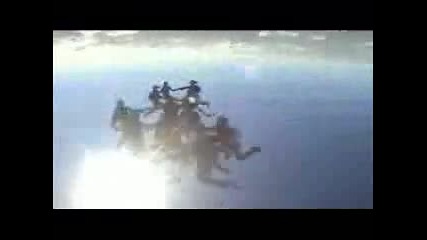Base Jump