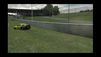 My Life Is Drift