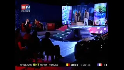 Osman Hadzic - zasto Si Sa Njim..novo