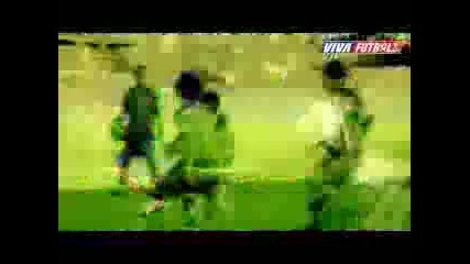 Viva Futbol Volume 23