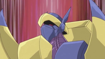 Yu-gi-oh Arc-v Episode 106 English Subbedat