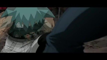 Soul Eater [ Amv]