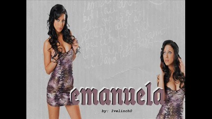 New ` Емануела - Аплодисменти за лъжеца C D - R I P