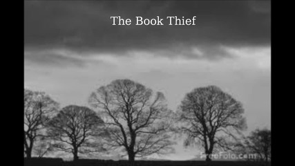 The Book Thief