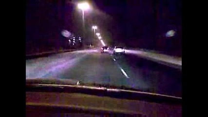 Brabus Bullit Vs R36 Golf Hgp
