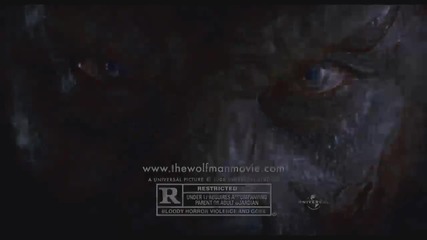 The Wolfmo.on *2010* Trailer