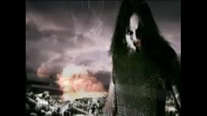 Dimmu Borgir - Progenies of The Apocalypse (uncensored Version) 