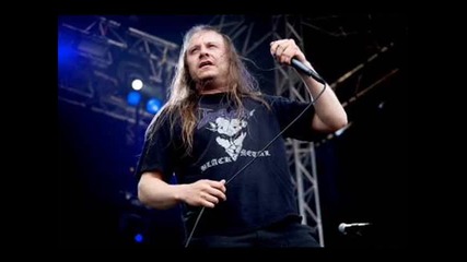 Entombed - Night of the vampire - Live at hultsfred 1997 