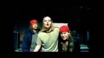 Limp Bizkit - Break Stuff