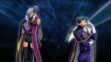 Code Geass Opening 5 [bluray Raw 720p x264]