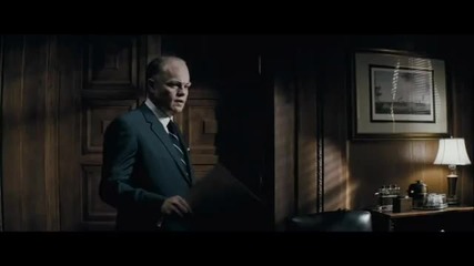 J. Edgar - Leave the Transcriptions With Me