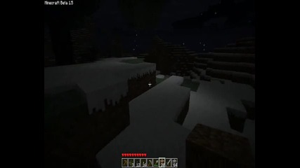Да играем Minecraft епизод 3