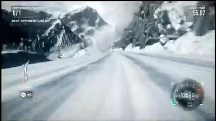 Need for Speed The Run