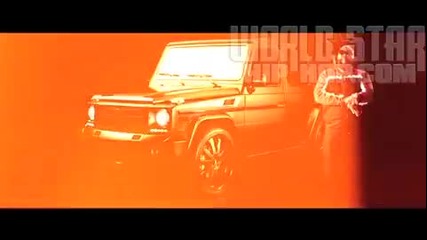 Mack Maine (feat. Birdman, Rick Ross & Young Chu) - All In One Swipe (official Video) 