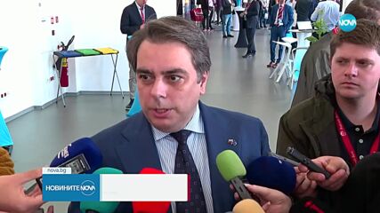 Асен Василев: България набра нов дълг от малко над 2 млрд. евро