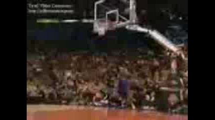 Slam Dunk 2000 - Vince Carter