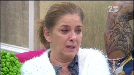Big Brother All Stars ( 02.12.2014 ) - част 3