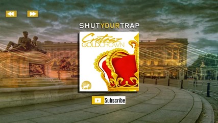 Trap Music - Cratesz - Gold Crown H D [trap]