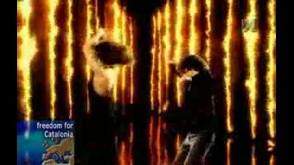David Bisbal - Llorare las penas
