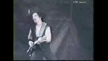 Danzig - She Rides - Live 94
