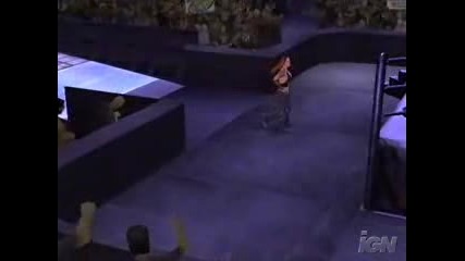 Wwe Lita Entrance