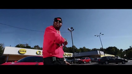 Terius Nash feat. Big Sean - Ghetto [ H D ]